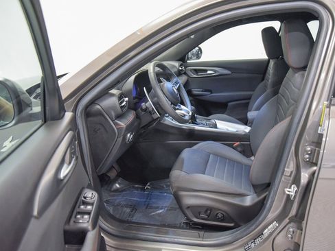 Used 2024 Dodge Hornet R/T image 12