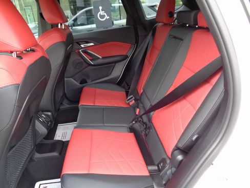 Used 2023 BMW X1 xDrive28i w/ M Sport Package image 15