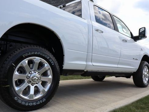 New 2026 RAM 2500 Laramie image 45