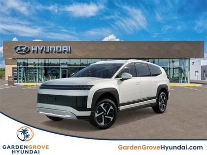 New 2026 Hyundai Ioniq 9 S