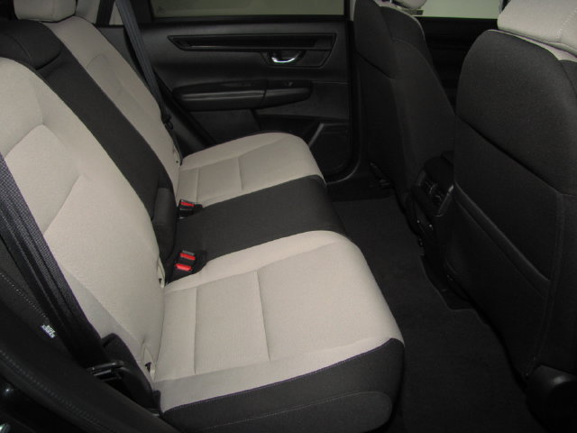 Certified 2026 Honda CR-V EX image 41