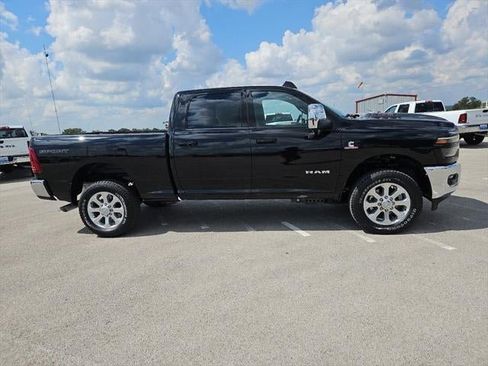 New 2026 RAM 2500 Laramie w/ Sport Appearance Package image 38