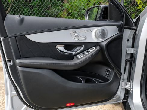 Used 2018 Mercedes-Benz GLC 43 AMG 4MATIC image 41