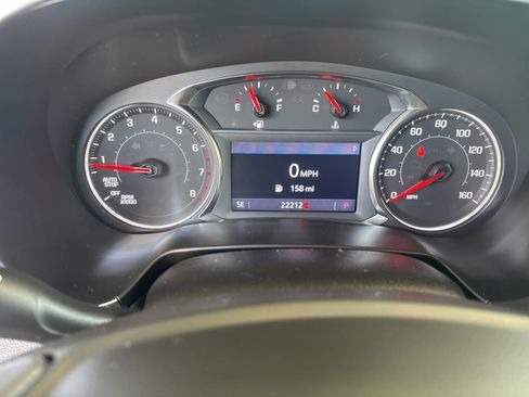 Used 2023 Chevrolet Blazer LT w/ Convenience Package AWD/4WD image 21