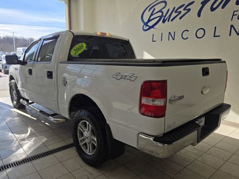 Used 2008 Ford F150 FX4 image 13