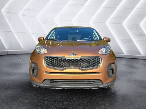 Used 2019 Kia Sportage LX image 8