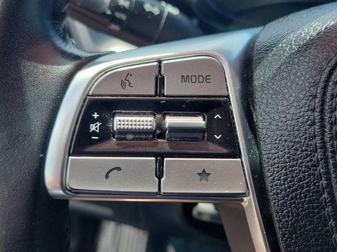 Used 2023 Kia Telluride S w/ S Sunroof Package FWD image 18
