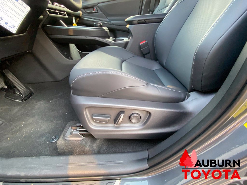 New 2026 Toyota bZ Woodland AWD/4WD image 32