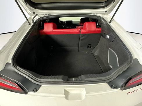 Used 2025 Acura Integra Type S FWD image 30