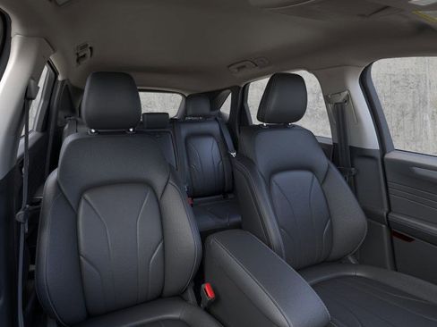 New 2025 Ford Escape SE w/ PHEV Premium Package image 10