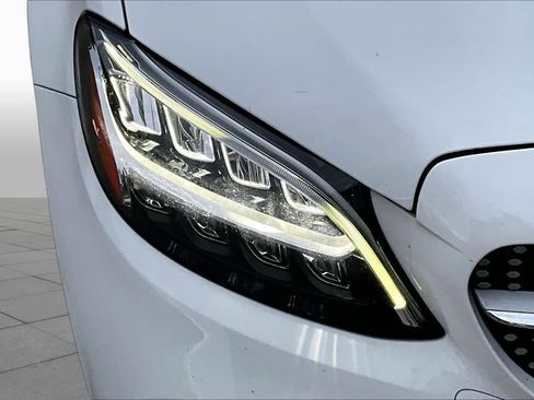 Used 2020 Mercedes-Benz C 300 Sedan image 30