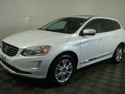 Used 2016 Volvo XC60 T5 Premier AWD/4WD image 7