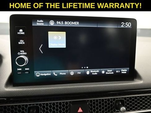 Used 2024 Honda Civic Touring image 27