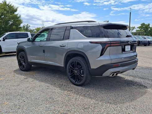 New 2026 Chevrolet Traverse LT w/ Driver Confidence Package image 31