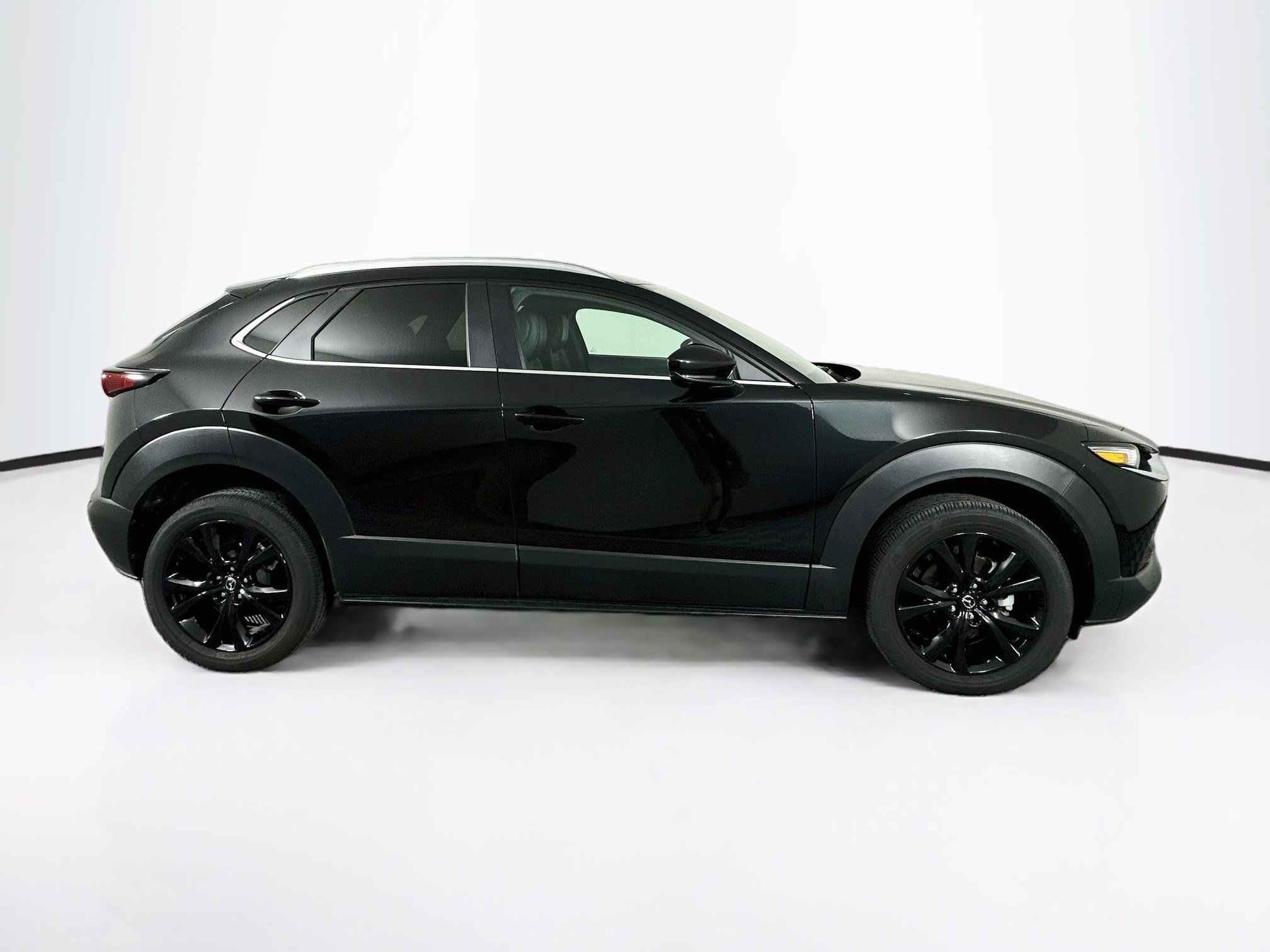 Used 2025 MAZDA CX-30 AWD 2.5 S w/ Select Sport Pkg image 10