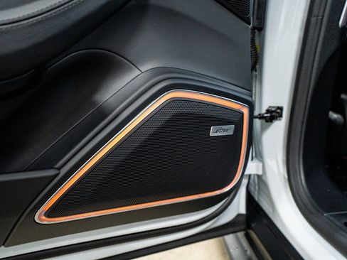 Used 2022 Porsche Panamera GTS image 55