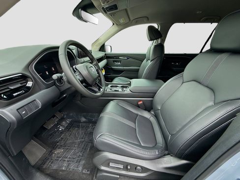New 2026 Honda Pilot EX-L image 17