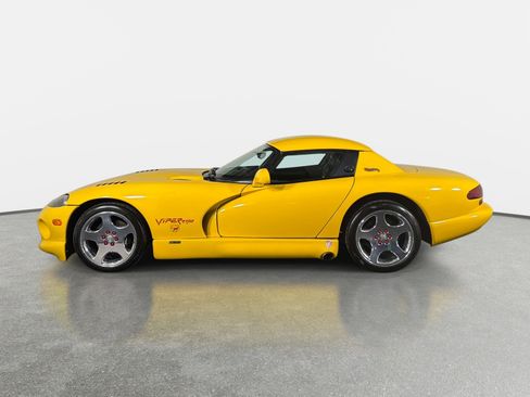 Used 2001 Dodge Viper RT/10 RWD image 6