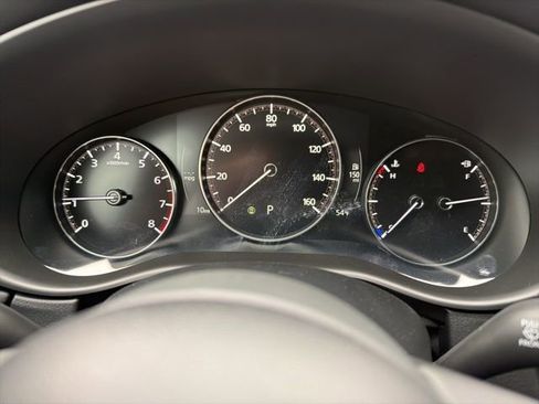 New 2026 MAZDA CX-30 AWD 2.5 S image 13