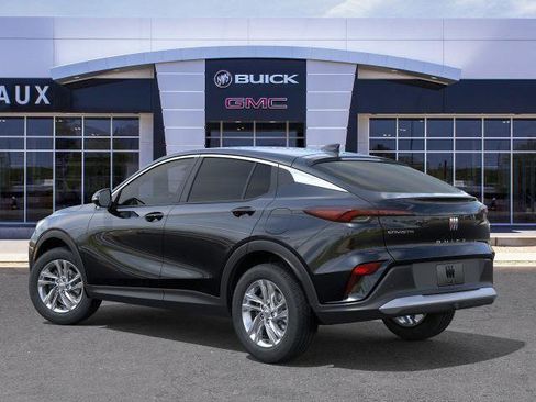 New 2026 Buick Envista Preferred w/ Convenience I Package image 75