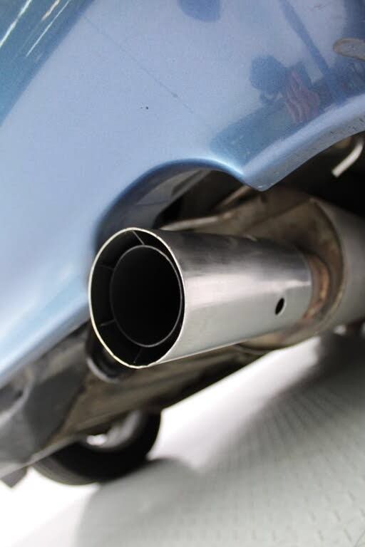 Used 1988 MAZDA RX-7 Convertible RWD image 54