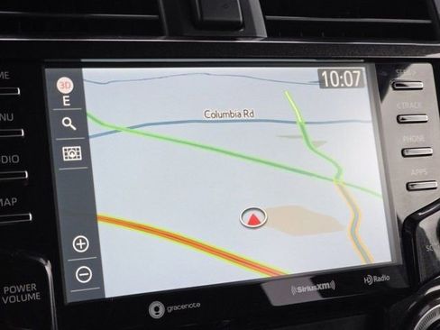 Used 2020 Toyota 4Runner TRD Off-Road image 9