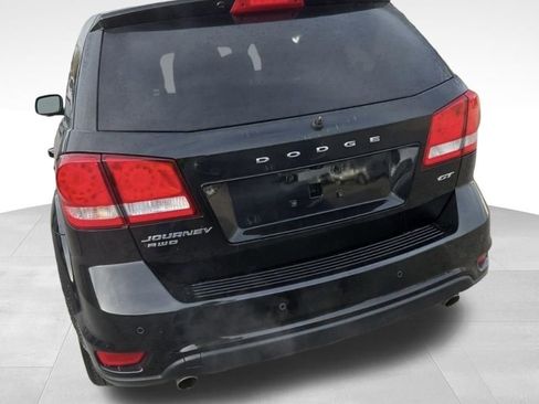 Used 2017 Dodge Journey GT image 9