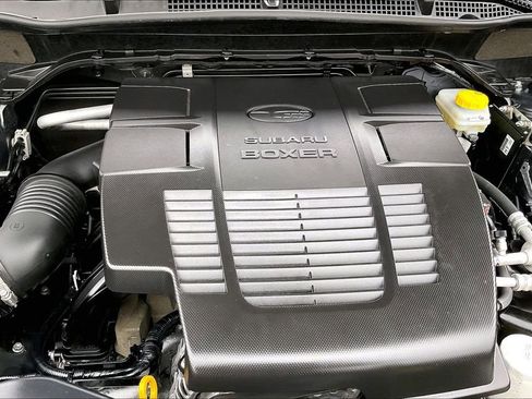 Certified 2024 Subaru Forester Limited image 11