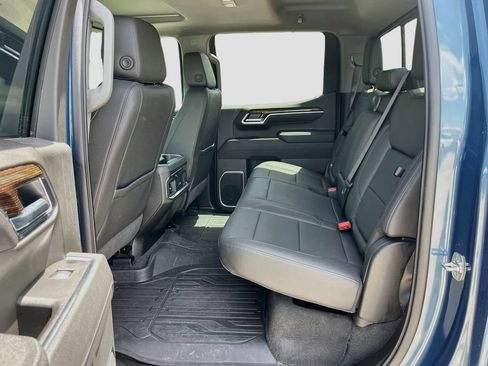 Used 2026 GMC Sierra 1500 Elevation w/ Elevation Premium Package AWD/4WD image 26