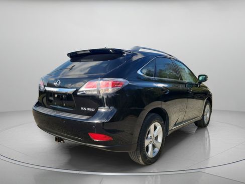 Used 2013 Lexus RX 350 AWD image 3