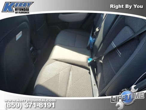 New 2026 Hyundai Venue SEL image 11