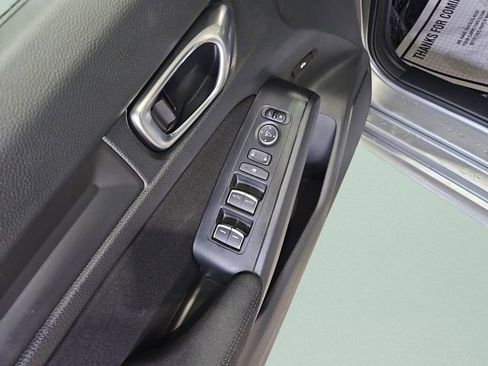 New 2026 Honda Civic Sport image 28