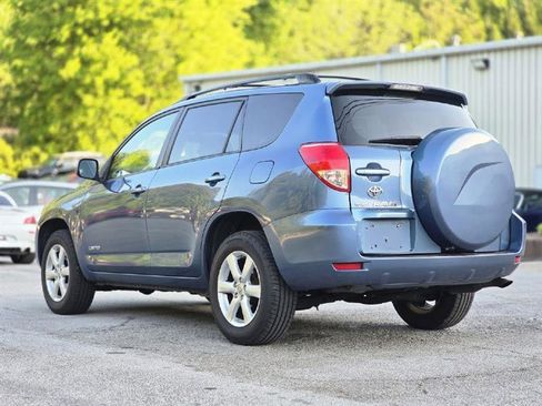 Used 2011 Toyota RAV4 2WD w/ Upgrade Value Pkg image 2