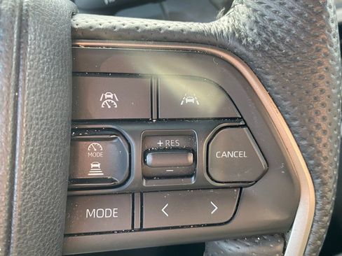 Used 2024 Toyota Tacoma Limited image 29