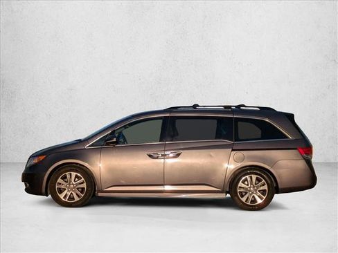 Used 2015 Honda Odyssey Touring image 9