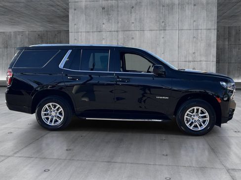 Used 2024 Chevrolet Tahoe LT RWD image 6