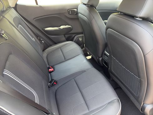 Certified 2026 Hyundai Venue SEL FWD image 14