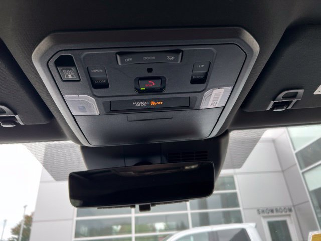 Used 2024 Toyota Tacoma TRD Off-Road w/ TRD Off Road Premium Package AWD/4WD image 22