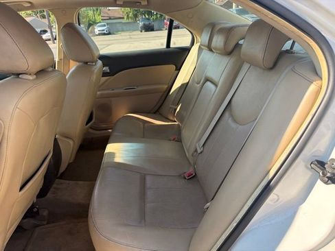 Used 2010 Mercury Milan Premier FWD image 8
