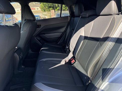 Certified 2025 Subaru Crosstrek 2.5i Wilderness w/ Crosstrek Mirror Package image 13