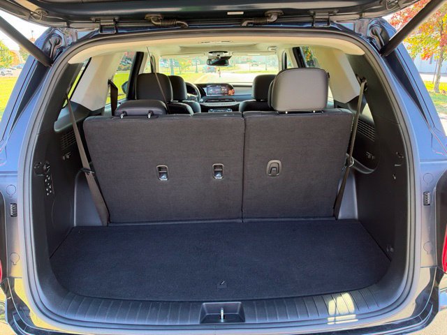 Used 2020 Hyundai Palisade SEL FWD image 19