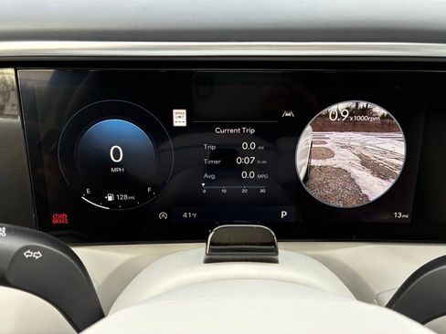 New 2026 Hyundai Palisade Calligraphy image 34