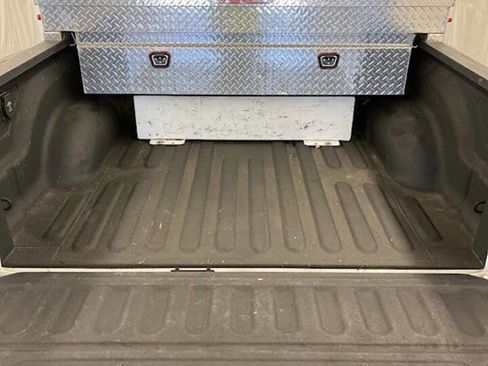 Used 2022 RAM 2500 Laramie image 8