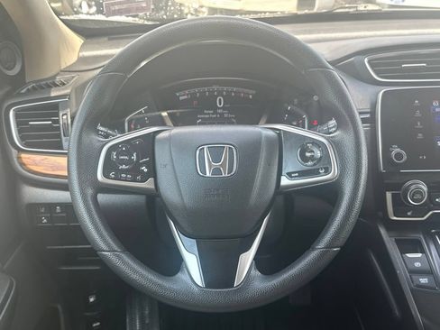 Used 2021 Honda CR-V EX image 18