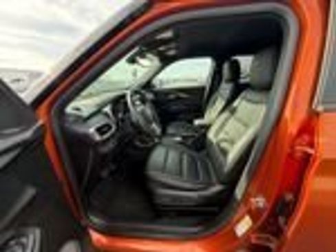 Used 2023 Chevrolet TrailBlazer ACTIV w/ Convenience Package image 23