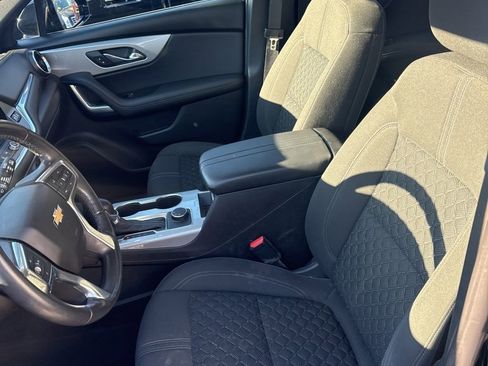 Used 2019 Chevrolet Blazer L image 19