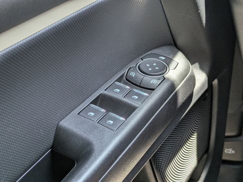 Used 2025 Ford Bronco Sport Big Bend AWD/4WD image 24