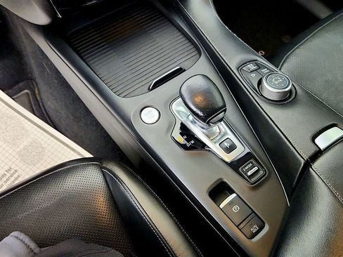 Used 2019 INFINITI QX50 Essential w/ Premium Heat Package AWD/4WD image 18