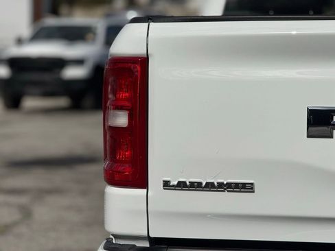 New 2026 RAM 1500 Laramie image 8