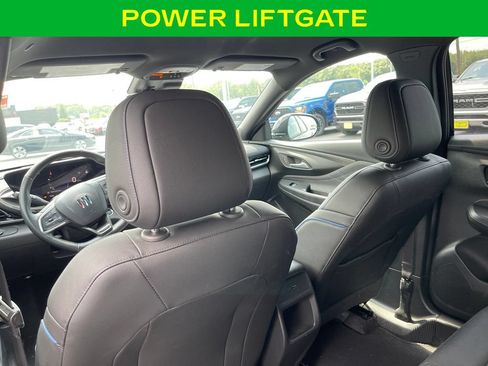 Used 2024 Buick Envista Sport Touring w/ Convenience I Package FWD image 14